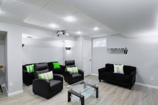 Modern Retreat near downtown Dayton - 1