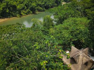 Refugio Monte Oscuro - Las Mercedes - 8