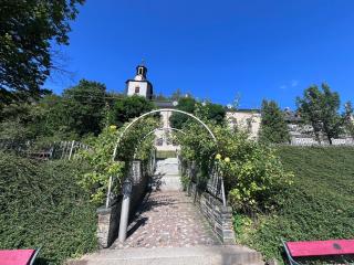 FeWo Steineck - Leutenberg - 6