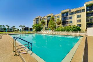 2 Mi to Fort Pierce Jetty Coastal Florida Condo - Fort Pierce - 9