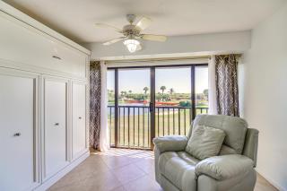 2 Mi to Fort Pierce Jetty Coastal Florida Condo - Fort Pierce - 6