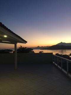Ribeira Guest House - Angra dos Reis - 0