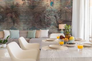 Edge Luxury Beachfront 3BR, 3 pools, spa, gym - 1