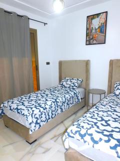 BB Appartement Cosy clim wifi 5 min de la Plage - Saïdia - 7