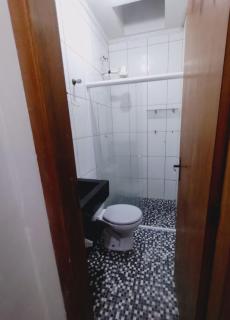 Casa na praia férias - Vila Balneária - 7