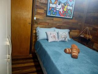 Casa de campo em Blumenau - Blumenau - 2