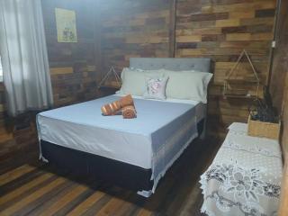 Casa de campo em Blumenau - Blumenau - 3