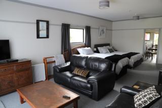 Catnap Cottage, Newly Renovated - Manapouri - 5