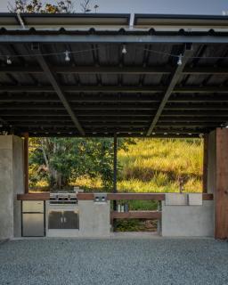 Unique Glamping Experience & Romantic Dome with Nature Escape and River - 3