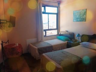 Hostal Santa Cruz - Sucre - 9