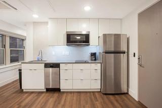 Fountain City Suite Historic Gem Extended Stay - Kansas City - 7