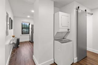 Prohibition Loft Historic Charm 1 Bed Gym - Kansas City - 4