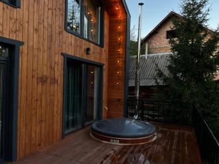 Guest house Zatishniy dvir - Yaremche - 8