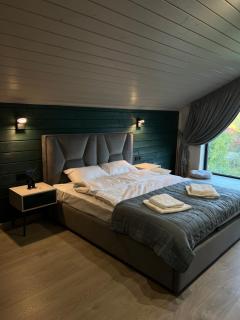 Guest house Zatishniy dvir - Yaremche - 6