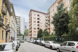 Easylife - Stunning apartment in Repubblica - Milan - 9