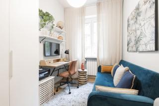 Easylife - Stunning apartment in Repubblica - Milan - 8