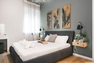 Easylife - Milano - Achille Zezon 8 - Centrale - 1