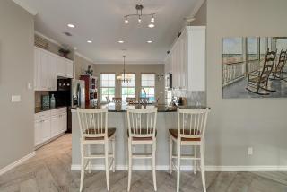 Sand Dollar 140 BE - Port Aransas - 4