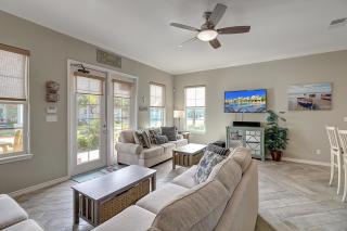 Sand Dollar 140 BE - Port Aransas - 5