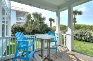 Sand Dollar 140 BE - 9