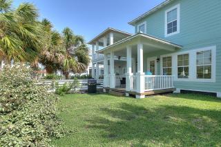 Sand Dollar 140 BE - Port Aransas - 8