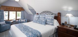 Chetola Resort at Blowing Rock (Lodge) - Blowing Rock - 8