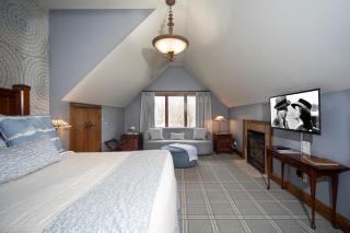 Chetola Resort at Blowing Rock (Lodge) - Blowing Rock - 4