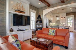 Cajun Cottage 108 BE - Port Aransas - 9