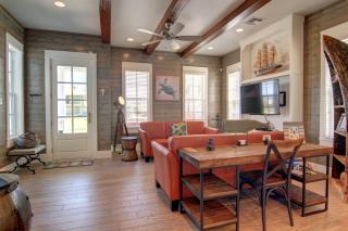 Cajun Cottage 108 BE - Port Aransas - 4