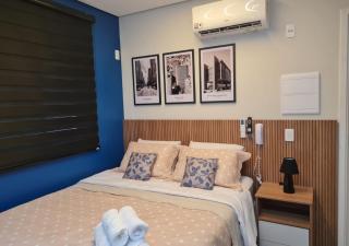 AD330 Studio no Alto da Boa Vista Santo Amaro - São Paulo - 0