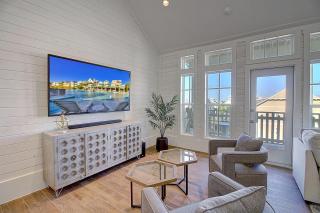 Sandy Bottoms Beach House TC 5104 - Port Aransas - 1