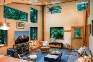 Timberline Terrace - Glacier - 7