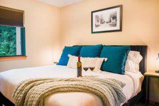 Timberline Terrace - Glacier - 6