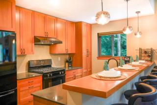 Timberline Terrace - 1