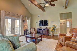 The Sunflower 163 BE - Port Aransas - 3