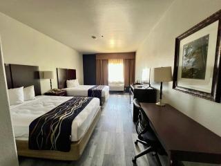 Budget Inn Phoenix - 1