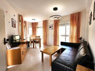 Laguna Beach Relax - Terraza, Jacuzzi, Parking - Vera - 1