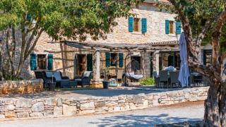 Stancija Negričani - Divšići - 5