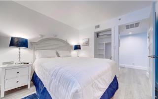 Sunbird Resort! Stunning Remodeled Beachfront Condo! Free Beach Chair Service! by Dolce Vita PCB! - Panama City Beach - 3
