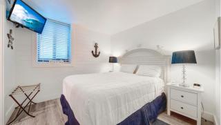 Sunbird Resort! Stunning Remodeled Beachfront Condo! Free Beach Chair Service! by Dolce Vita PCB! - Panama City Beach - 8