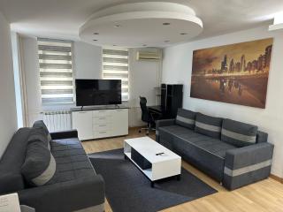 Apartman BK LUX - Belgrado - 5