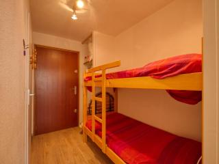 Charmant studio 4 pers. pied pistes, balcon, cuisine équipée - FR-1-642-51 - Morillon - 2