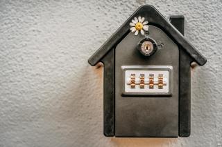 Holzapfel, natürlich und gemütlich - Bondorf - 4