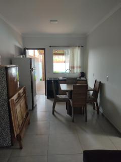 Casa na Praia com Piscina - Balneario Barra do Sul - 7