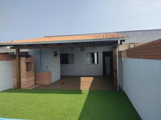 Casa na Praia com Piscina - 8