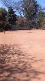 Casita de campo en Altos - San Lorenzo - 9