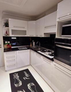 Apartman Samantha - Vinkovci - 6