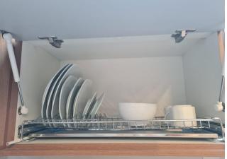 AD330 Studio no Alto da Boa Vista Santo Amaro - 1