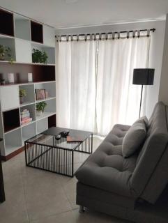 Crisalida Apartamento - 7