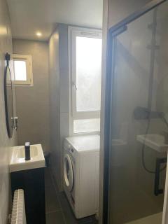 Beautiful and large apartment Paris Montparnasse - París - 3
